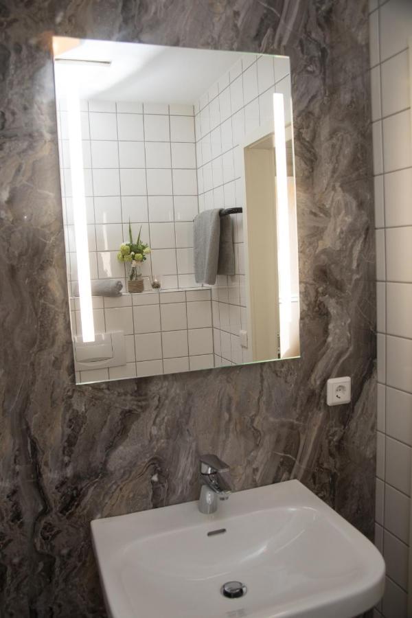 Landgasthof-Hotel Zur Linde Grossenlueder Экстерьер фото
